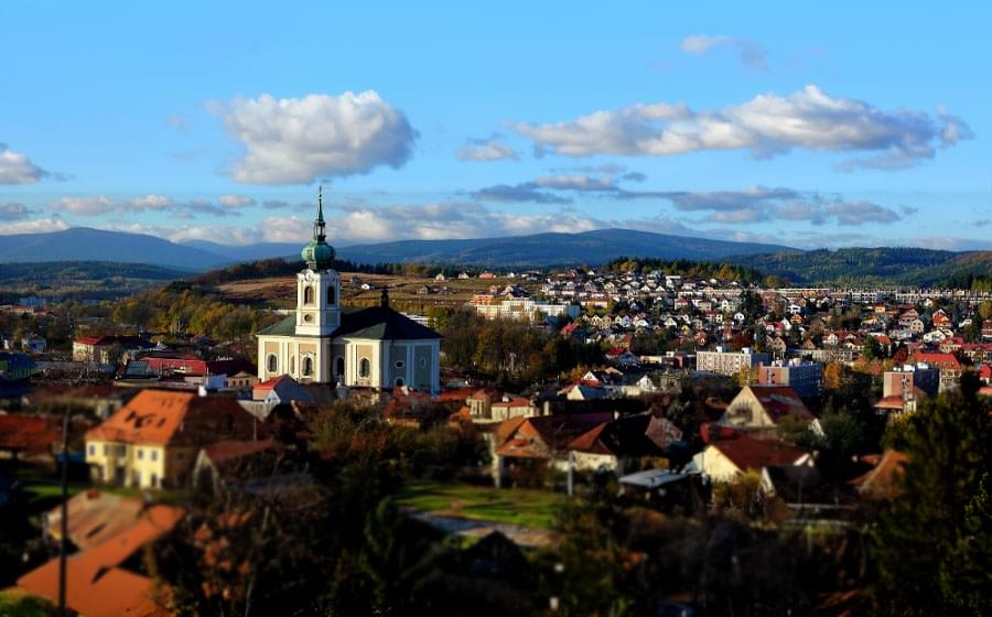 Trutnov photo
