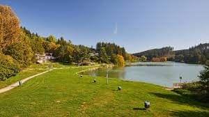 Dolce Pond